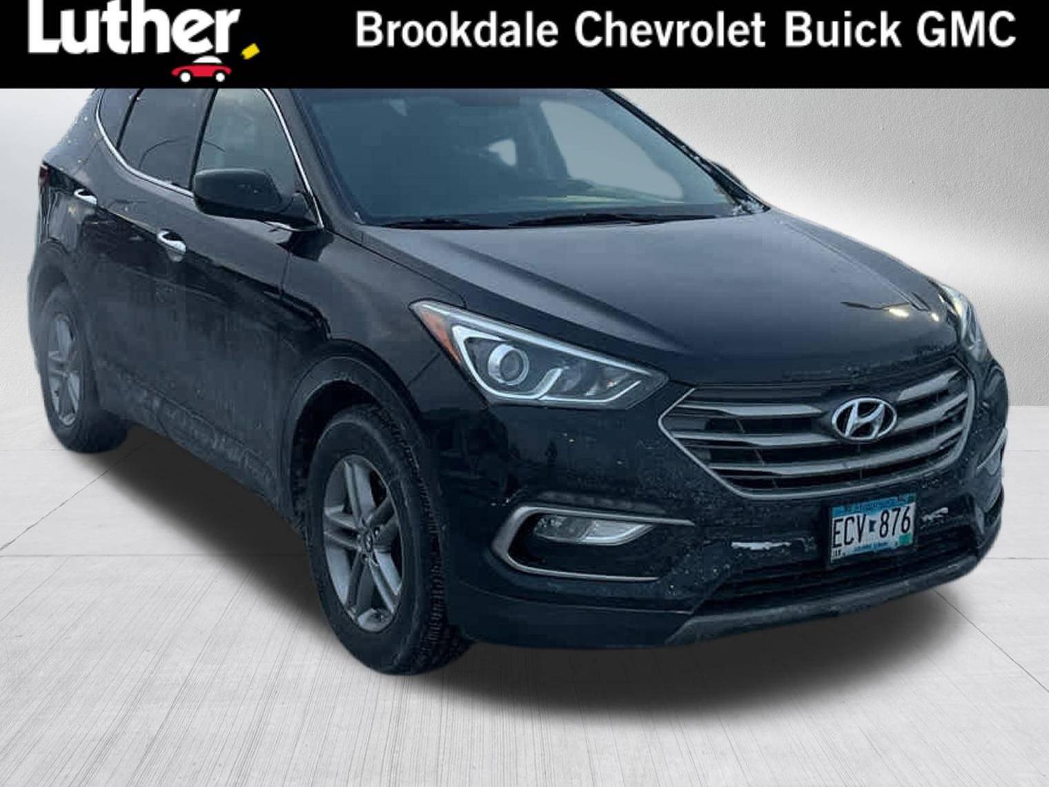 HYUNDAI SANTA FE SPORT 2017 5NMZUDLB4HH015404 image